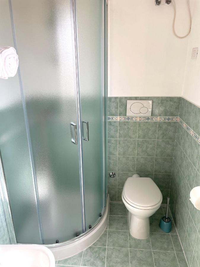 La Casa Di Isa Apartment ลาเมเซ แตร์เม ภายนอก รูปภาพ