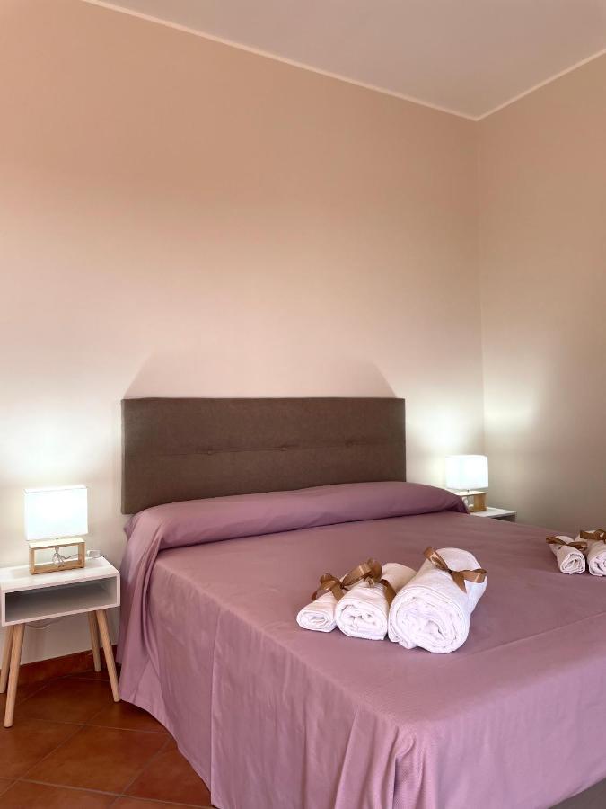 La Casa Di Isa Apartment ลาเมเซ แตร์เม ภายนอก รูปภาพ