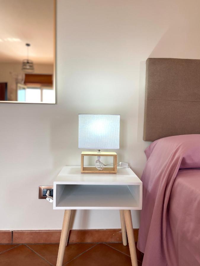 La Casa Di Isa Apartment ลาเมเซ แตร์เม ภายนอก รูปภาพ